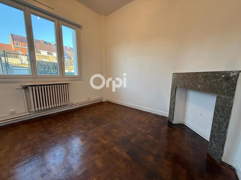 Maison - 210 m² - 10 pièces