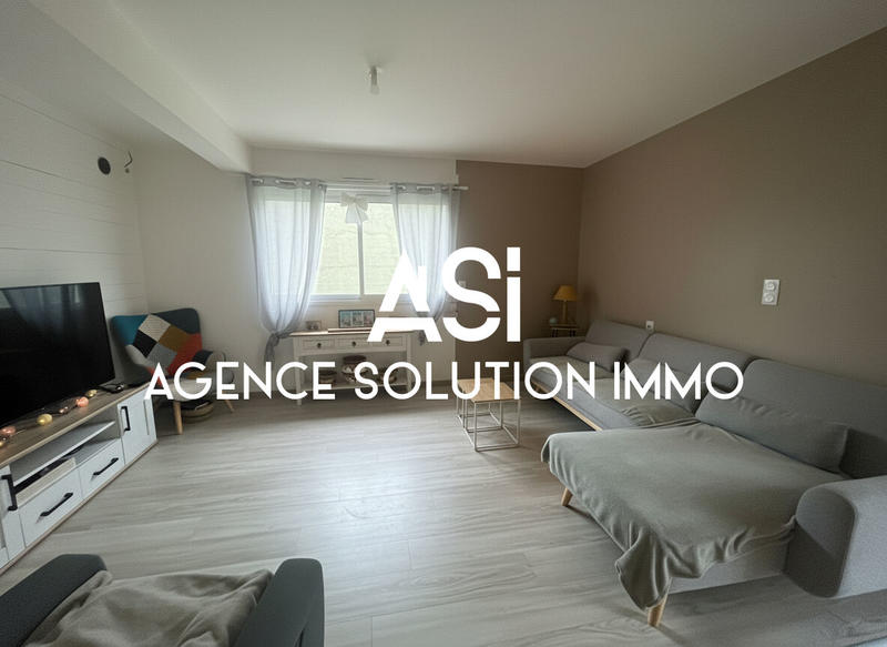 Maison - 193 m² - 8 pièces