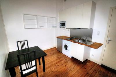 Appartement - 24 m² - 1 pièce