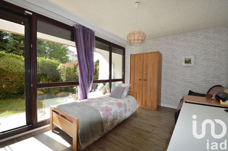 Appartement - 84 m² - 3 pièces