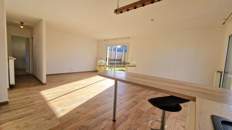 Maison - 70 m² - 4 pièces