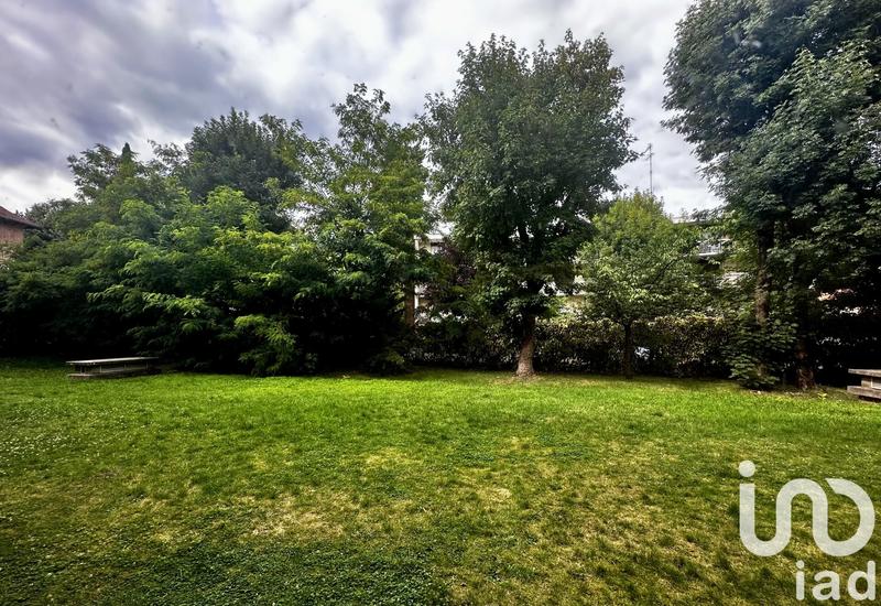 Appartement - 81 m² - 4 pièces