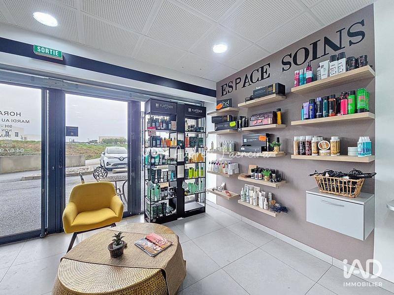 Local commercial - 58 m²