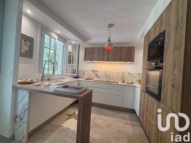 Appartement - 103 m² - 4 pièces