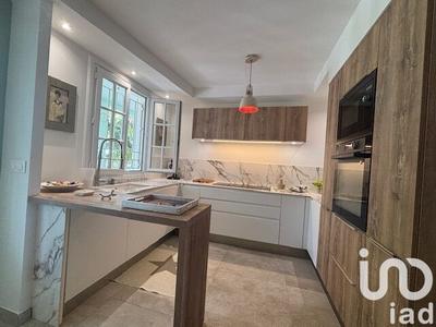 Appartement - 103 m² - 4 pièces