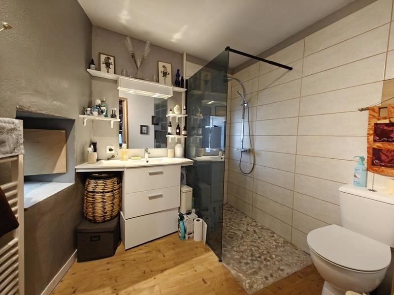 Maison de village - 48 m² - 2 pièces