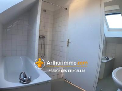 Maison - 63 m² - 4 pièces