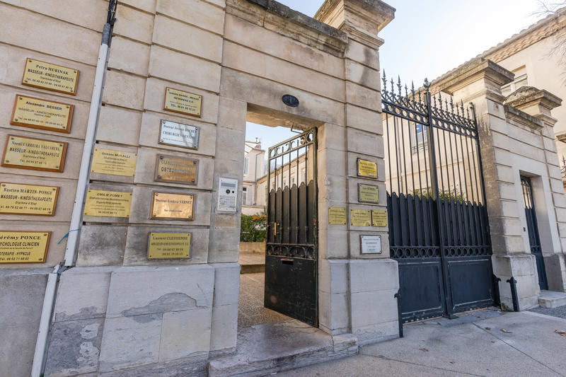 Cabinet Laurent Clessienne