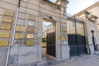 Cabinet Laurent Clessienne