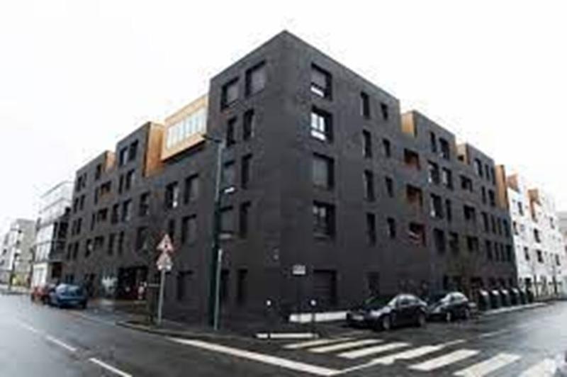 Appartement - 19 m² - 1 pièce