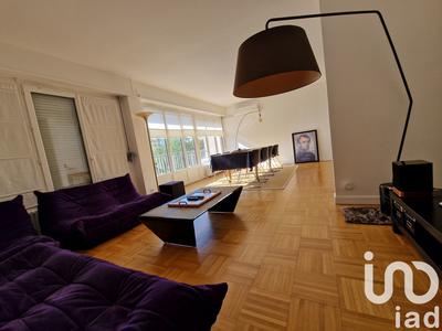 Appartement - 105 m² - 5 pièces