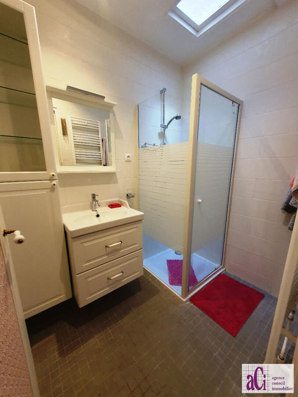 Maison - 103 m² - 5 pièces