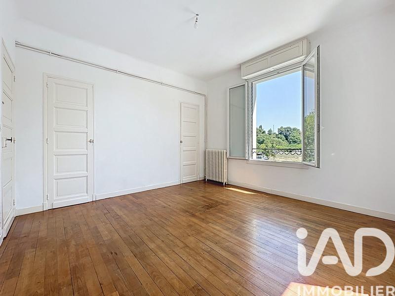 Appartement - 114 m² - 5 pièces