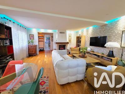 Maison - 114 m² - 6 pièces