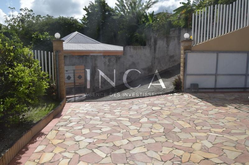 Villa - 157 m² - 6 pièces