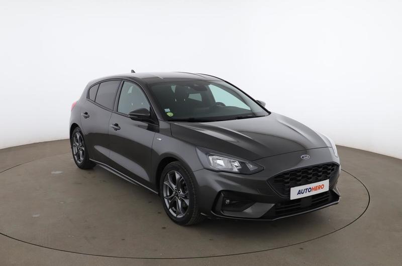 Ford Focus 1.5 EcoBlue St Line 120 ch