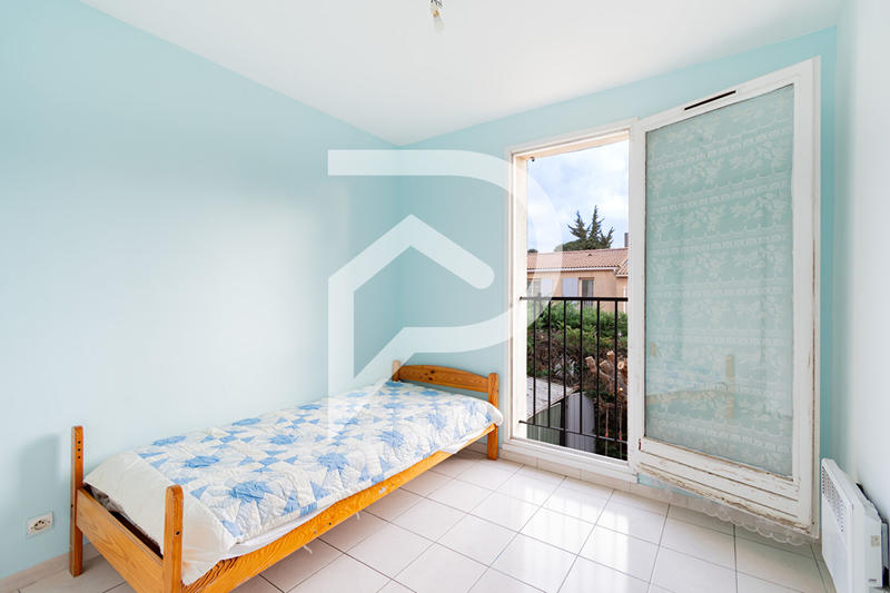 Maison - 100 m² - 6 pièces