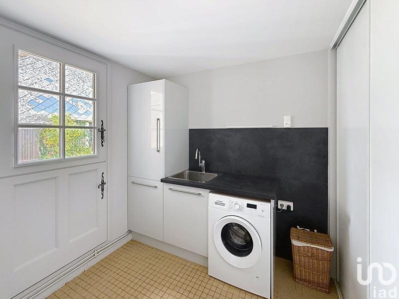 Maison - 170 m² - 6 pièces