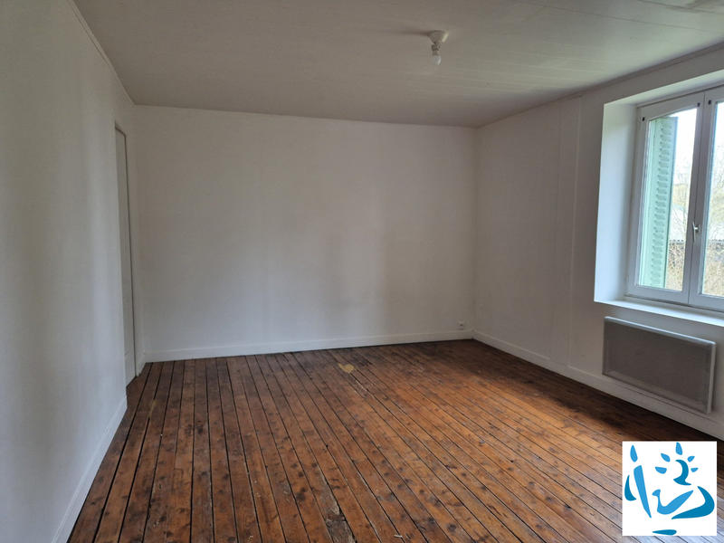 Maison ancienne - 150 m² - 6 pièces