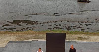 Spectacle : Sacco et Vanzetti