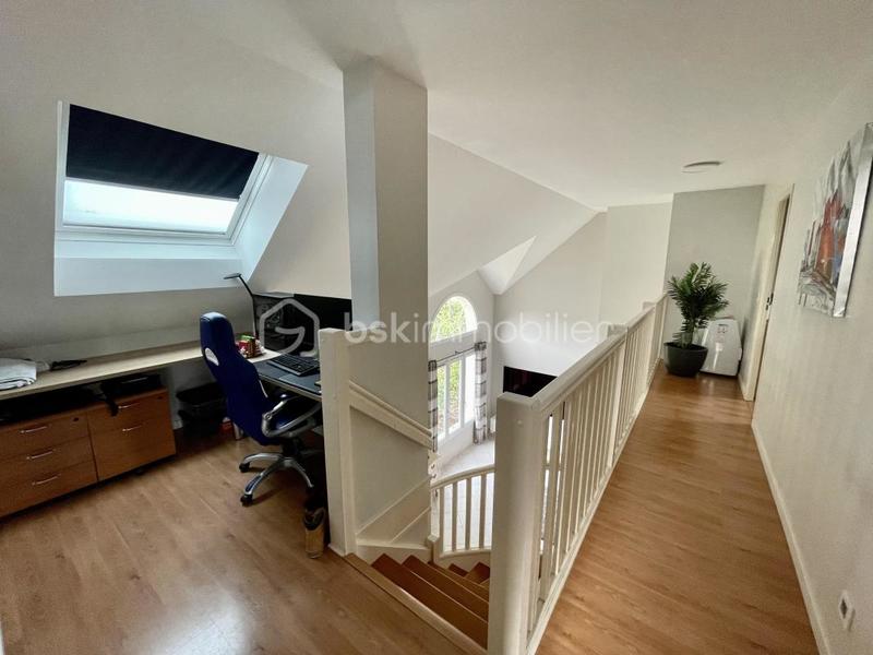 Villa - 154 m² - 7 pièces