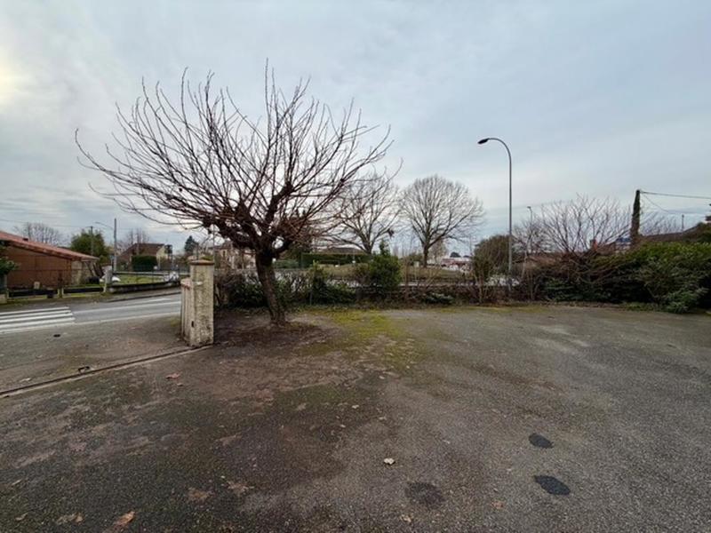 Bureau - 98 m² - 5 pièces