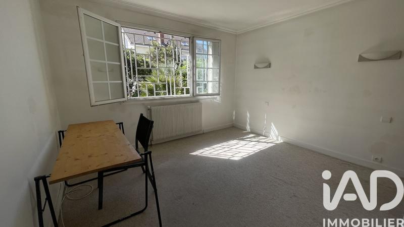 Maison - 138 m² - 6 pièces