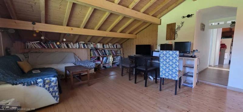 Maison - 167 m² - 5 pièces