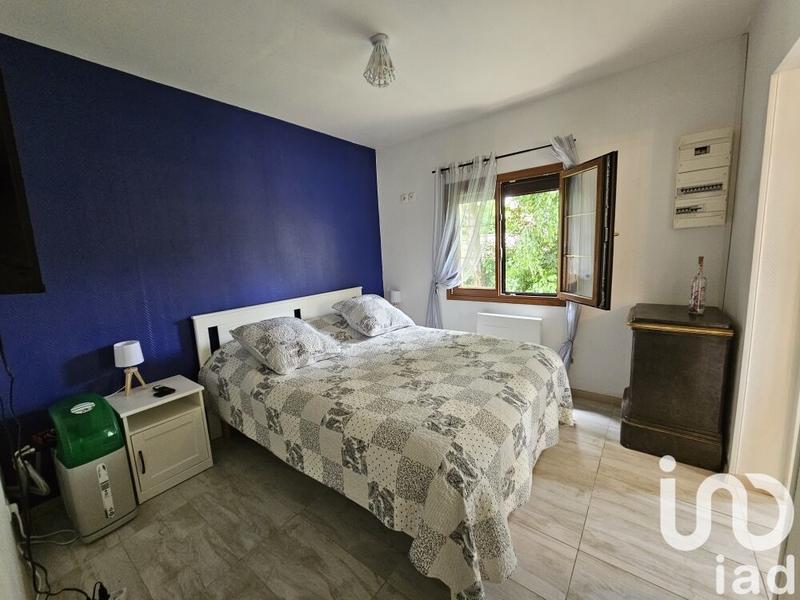 Maison - 170 m² - 7 pièces