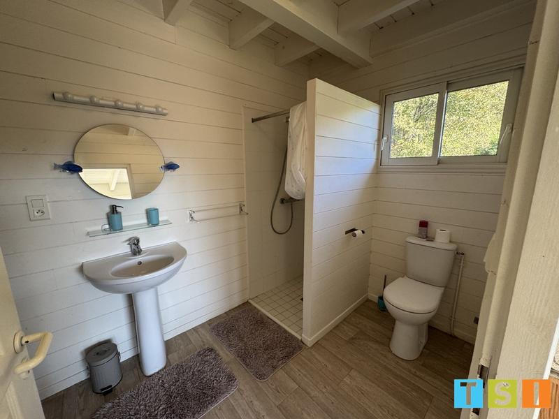 Maison de domaine - 340 m² - 10 pièces