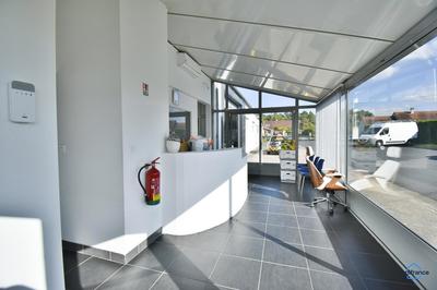 Local artisanal - 388 m² - 4 pièces