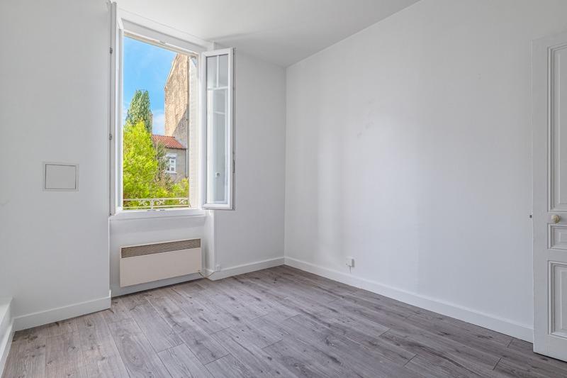 Appartement - 33 m² - 2 pièces