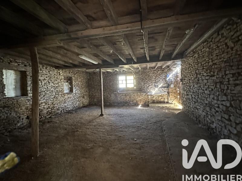 Maison - 300 m² - 15 pièces