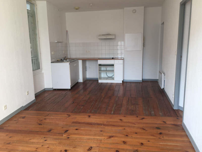 Appartement - 50 m² - 3 pièces