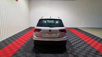Volkswagen Tiguan 1.4 ehybrid 245ch dsg6 life