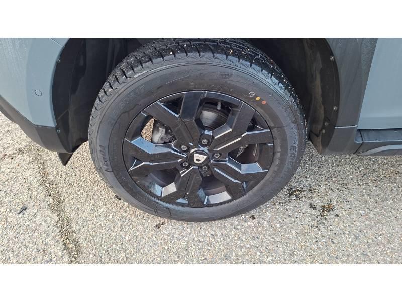 Dacia Duster TCe 150 4x2 Edc Extreme