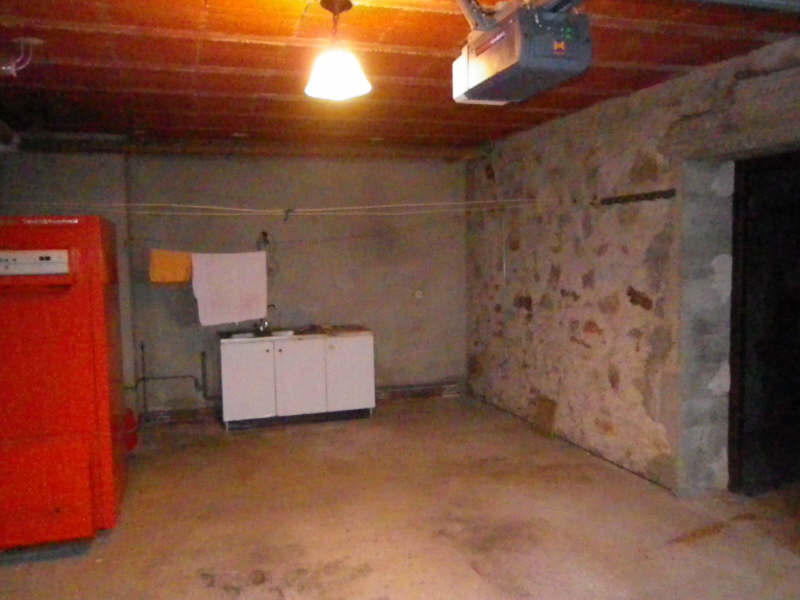 Maison - 143 m² - 6 pièces