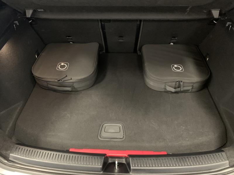 Mercedes Classe a 250 e Hybrid Eq Amg Line