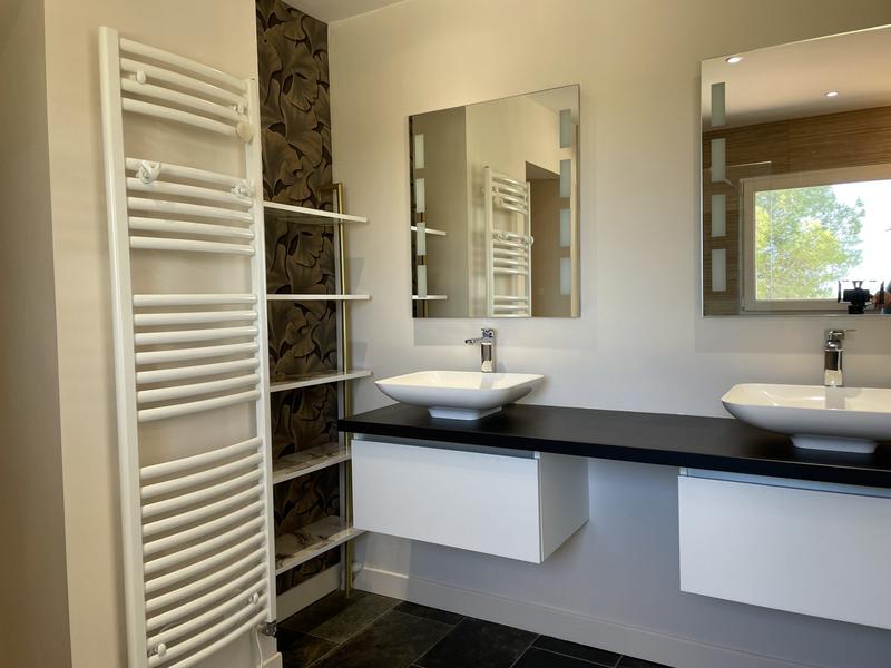 Villa - 192 m² - 7 pièces