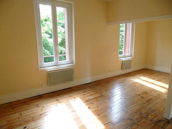 Appartement - 30 m² - 1 pièce