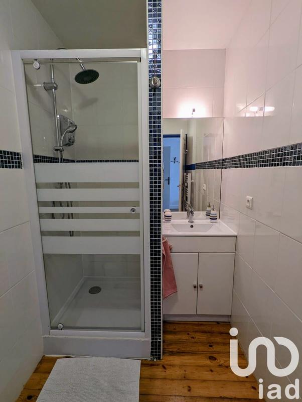 Maison - 396 m² - 8 pièces