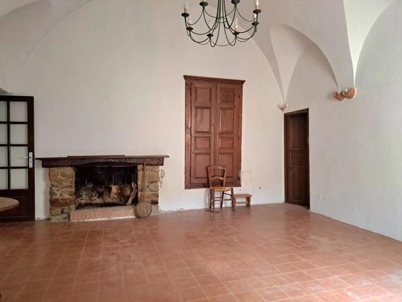 Maison de village - 140 m² - 6 pièces