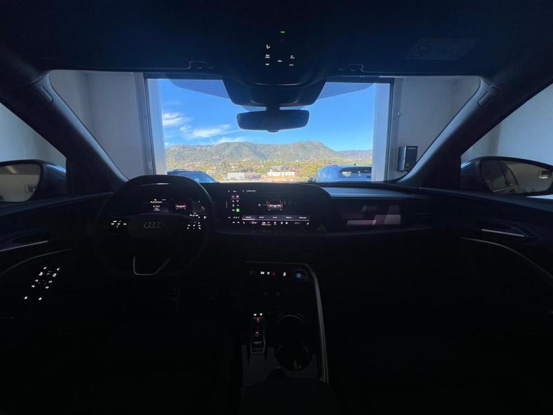 Audi Q5 e-hybrid 299 ch s tronic 7 Quattro s line