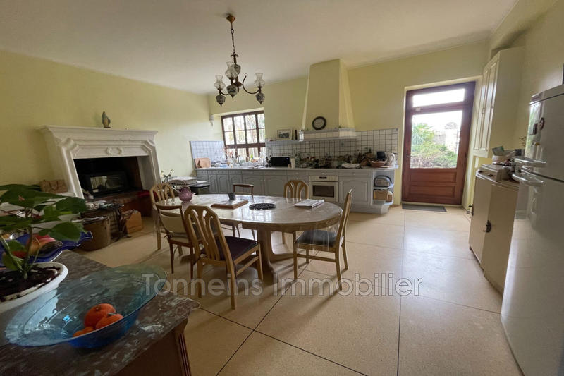 Manoir - 570 m² - 14 pièces