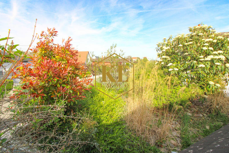 Maison - 132 m² - 5 pièces