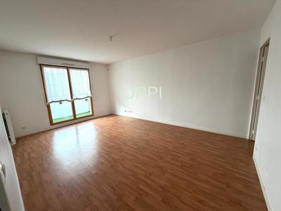 Appartement - 74 m² - 4 pièces