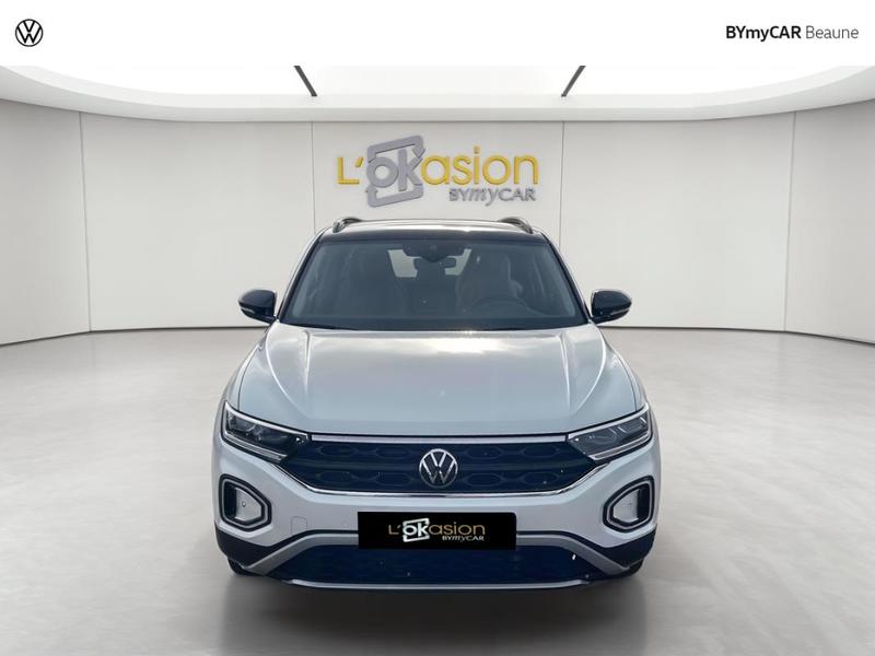 Volkswagen t-Roc 2.0 Tdi 116 Start/Stop Bvm6 Life Plus