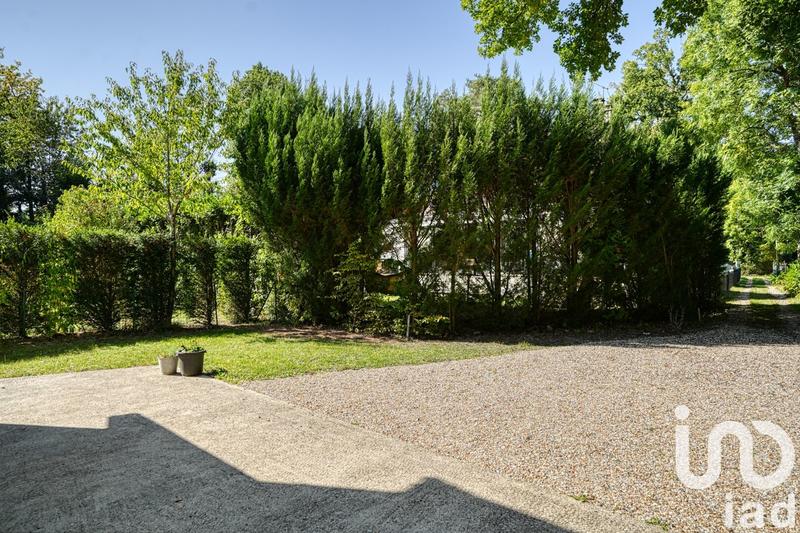 Maison - 139 m² - 6 pièces