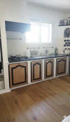 Maison - 150 m² - 7 pièces