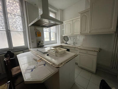 Immeuble - 186 m² - 9 pièces